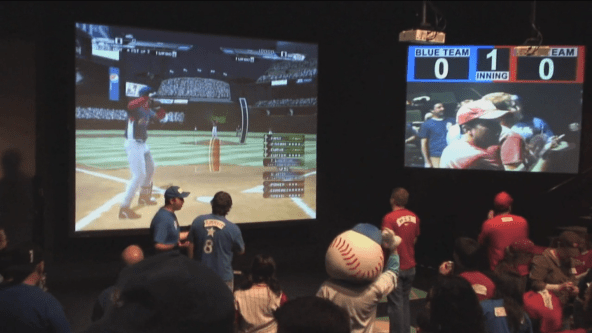 DCTC Wii