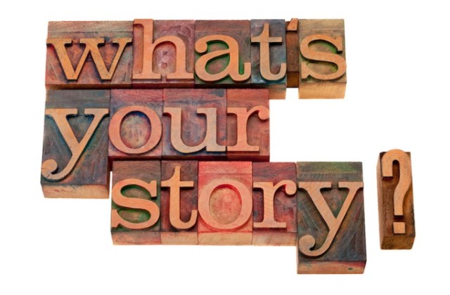 whatsyourstory