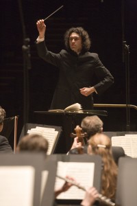 LPO Rehersal