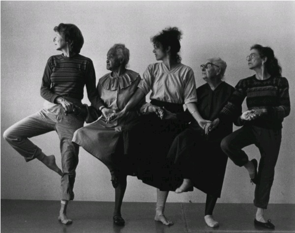 Swan Lake, 1982