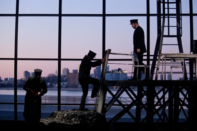 Boston Lyric Opera