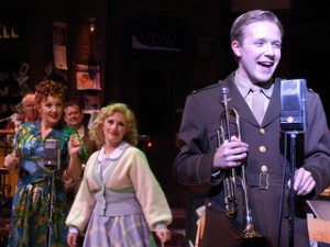 1940’s Radio Hour at the Arvada Center