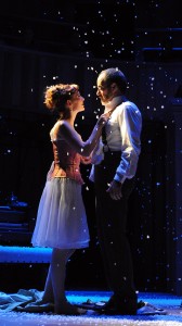 VBI_Snow A scene from Woolly Mammoth's "The Vibrator Play"