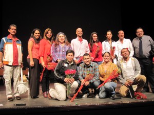 img_2564 Participants and performers from “Beyond the Diagnosis”