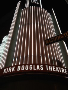 kirkdouglastheatre