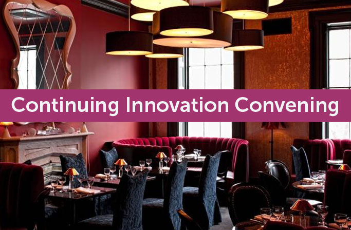CIConvening