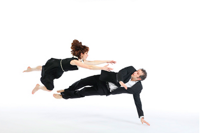 Dance Cleveland