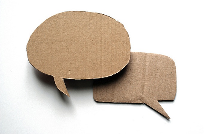 A coaching approach to leadership involves collaboration and asking questions.