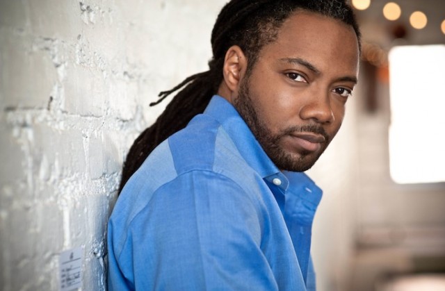 State of the Re:Union host Al Letson.