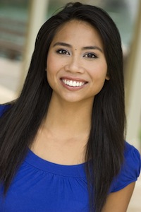 FrancescaMcKenzie Headshot