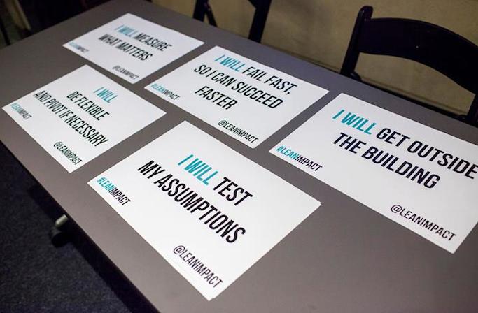 Image: Lean Impact.