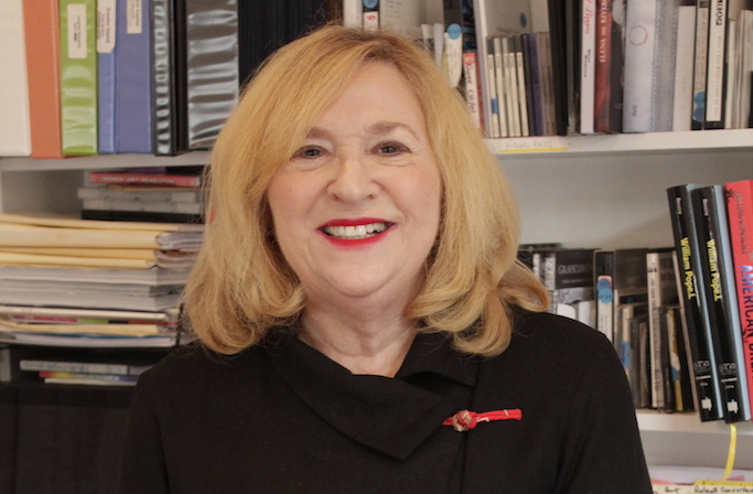 Ruby Lerner, President and Founding Director, Creative Capital