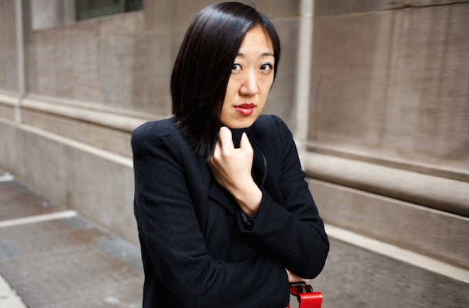 As part of this month's topic, we asked Young Jean Lee about her own artistic practice and what organizations might learn from it. Image: .