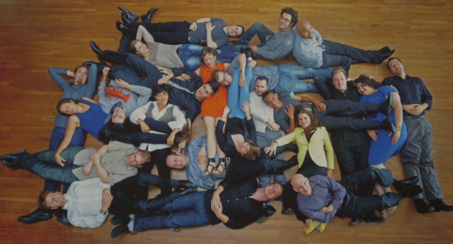 International Contemporary Ensemble