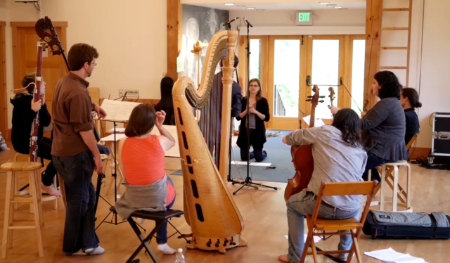 InternationalContemporaryEnsemble