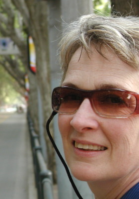 Judy Lawrence