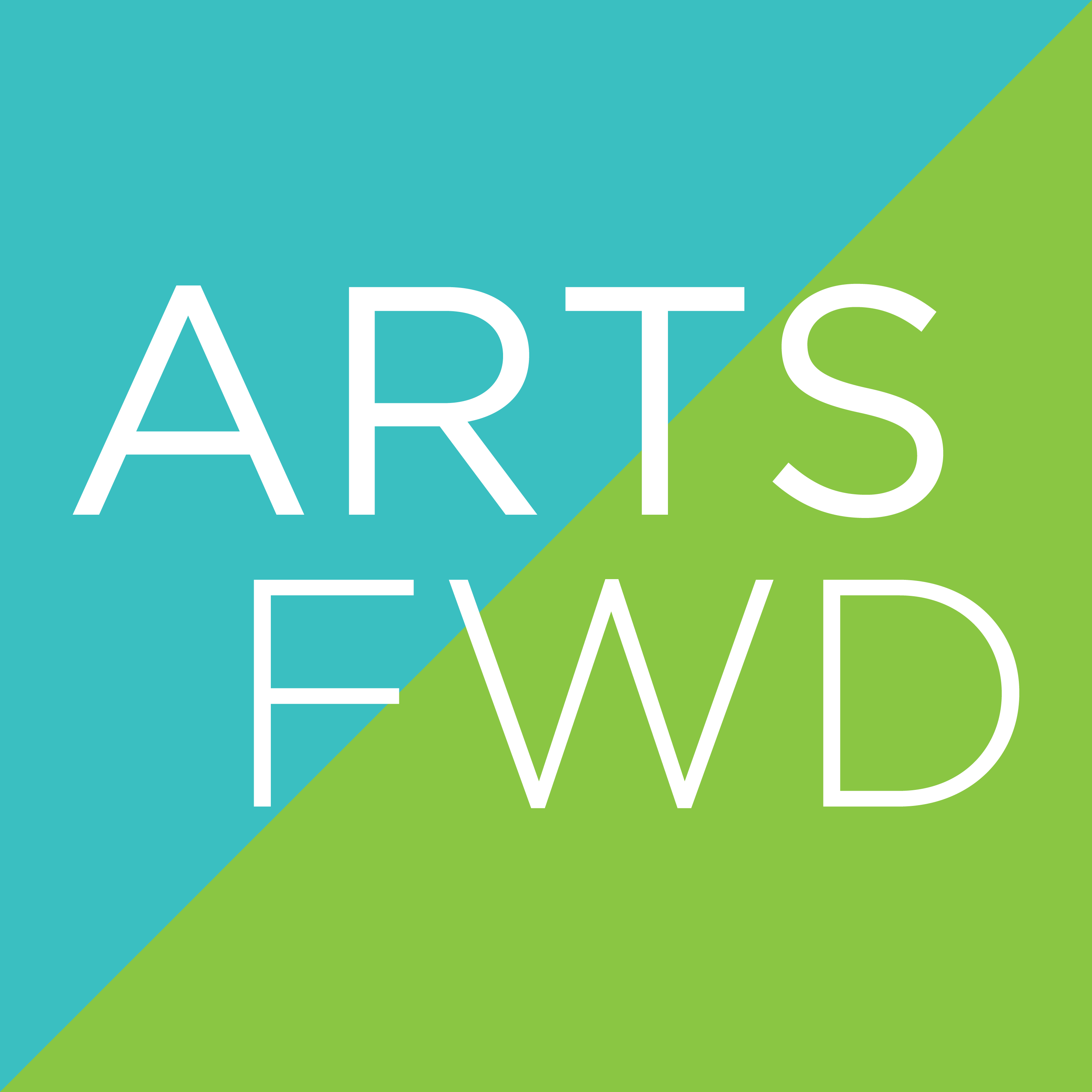 Podcasts – ArtsFwd